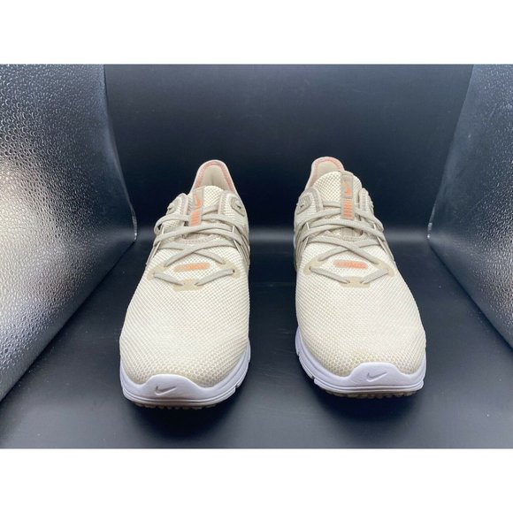 Nike Air Max Sequent 3 Athletic Shoes Cream Tan Mens 9.5 Show.New,clean,low Top main image 9